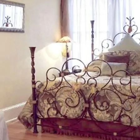 Casa De Suenos B & B-3